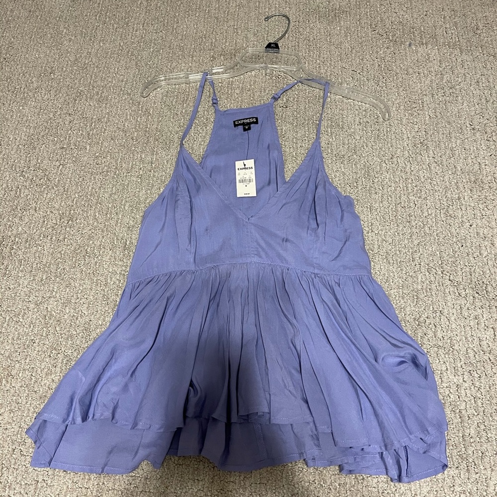 EXPRESS tank top